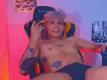 Chaturbate Best live sex cam show of cum_park
