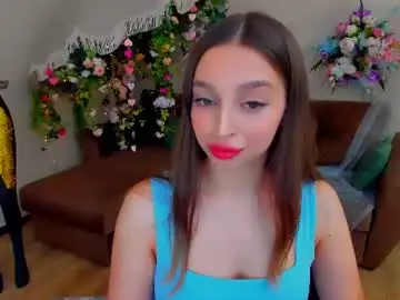 Chaturbate Live Porn of flirtyspark