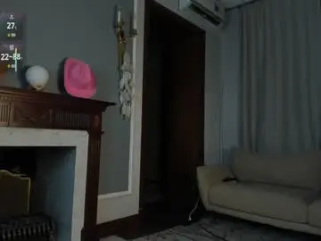 Chaturbate Free Porn Cam of glowhub_