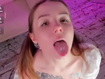 Chaturbate Sex Cam of glowhub_