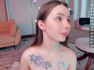 Chaturbate Live Sex Cam of glowhub_