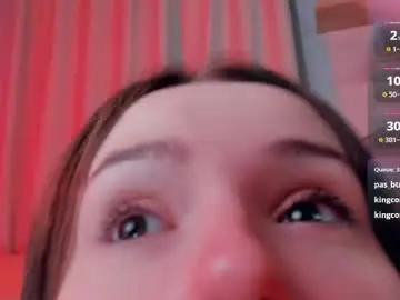 Chaturbate Live Porn of glowhub_