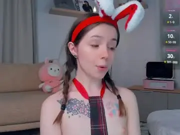 Chaturbate Best live sex cam show of glowhub_