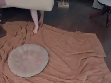 Chaturbate Sex Cam of glowhub_