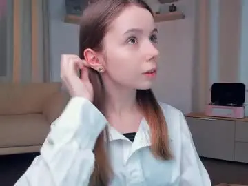 Chaturbate Live Porn of glowhub_