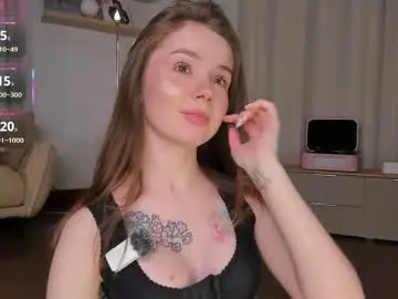 Chaturbate Live Sex Cam of glowhub_