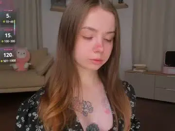 Chaturbate Live Porn of glowhub_