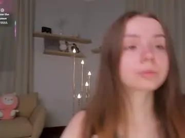 Chaturbate Best Webcam of glowhub_