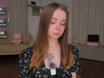 Chaturbate Sex Cam of glowhub_