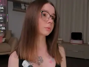 Chaturbate Live Porn of glowhub_