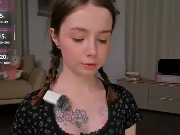 Chaturbate Sex Cam of glowhub_