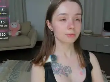 Chaturbate Best live sex cam show of glowhub_