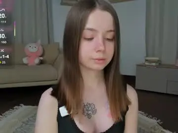 Chaturbate Adult Webcams of glowhub_