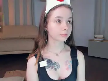 Chaturbate Live Porn of glowhub_