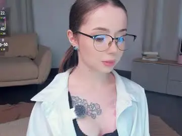 Chaturbate Watch Live Sex Cams of glowhub_