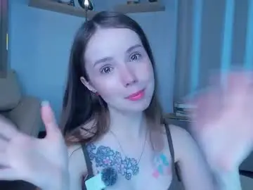Chaturbate Free Live Porn of glowhub_