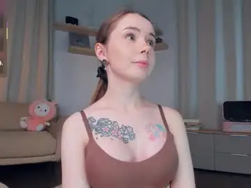 Chaturbate Nude Webcam of glowhub_