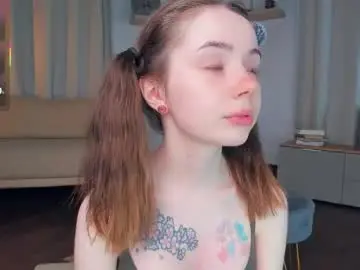 Chaturbate Adult Video Chat of glowhub_