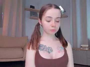 Chaturbate Free Porn Cam of glowhub_