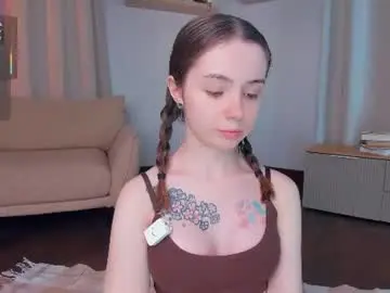 Chaturbate Adult Webcam of glowhub_