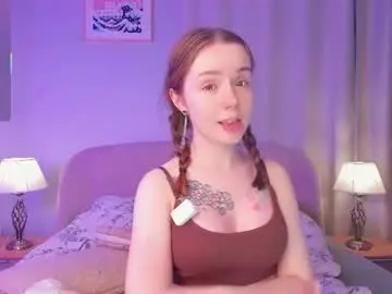 Chaturbate Live Porn of glowhub_