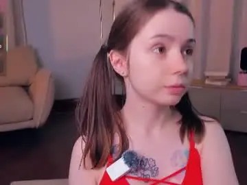 Chaturbate Free Porn Cam of glowhub_