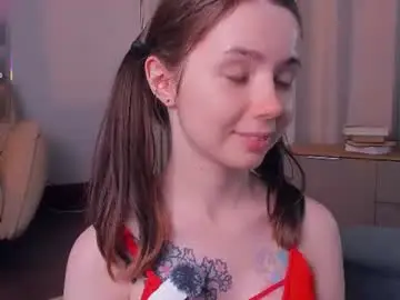 Chaturbate Live Sex Cam of glowhub_