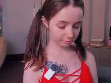 Chaturbate Sex Cam of glowhub_