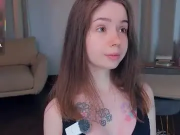 Chaturbate Live Porn of glowhub_