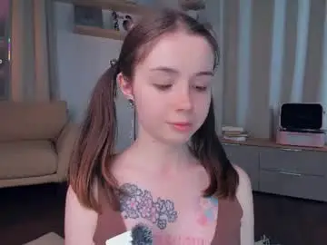 Chaturbate Adult Video Chat of glowhub_