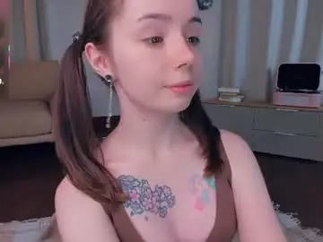 Chaturbate Live Sex Cam of glowhub_