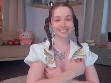 Chaturbate Adult Webcams of glowhub_