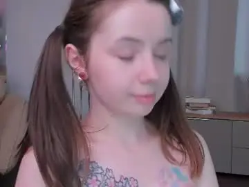 Chaturbate Live Porn of glowhub_