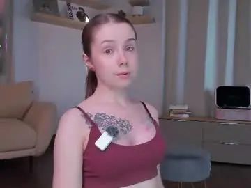 Chaturbate Free Live Porn of glowhub_