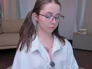 Chaturbate Sex Cam of glowhub_