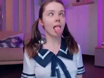Chaturbate Sex Cam of glowhub_