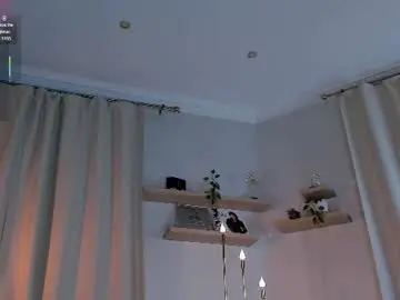 Chaturbate Nude Webcam of glowhub_