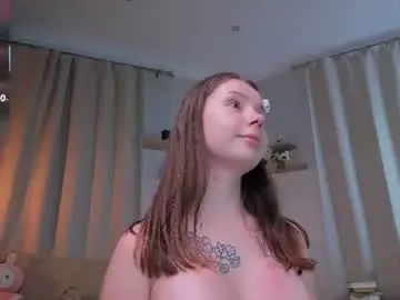 Chaturbate Adult Webcams of glowhub_