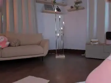 Chaturbate Live Sex of glowhub_
