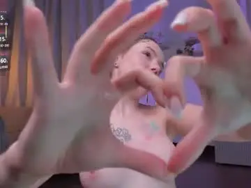 Chaturbate Live Sex of glowhub_