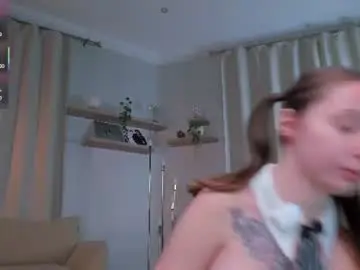 Chaturbate Free Porn Cam of glowhub_