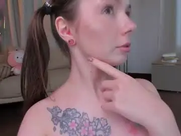 Chaturbate Live Sex of glowhub_