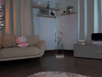 Chaturbate Best live sex cam show of glowhub_