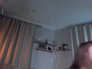 Chaturbate Adult Video Chat of glowhub_