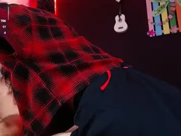 Chaturbate Nude Webcam of ingrid_zese