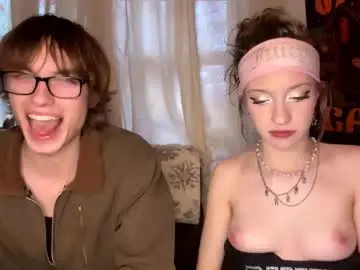 Chaturbate Nude Webcam of jackievilleof