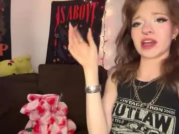 Chaturbate Best Webcam of jackievilleof