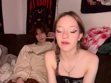 Chaturbate Adult Video Chat of jackievilleof