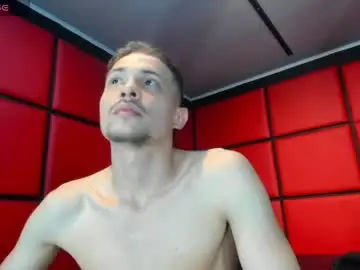 Chaturbate Sex Cam of juanfer117_
