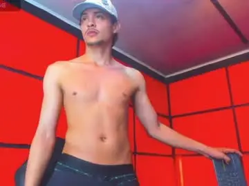 Chaturbate Best live sex cam show of juanfer117_